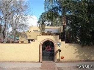 2349 E Drachman St, Tucson, AZ 85719