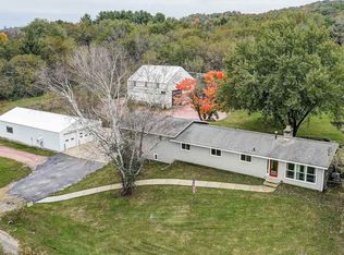 7553 Lee Rd, Lodi, WI 53555