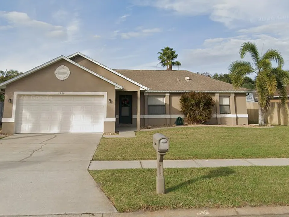 1940 Trevino Cir