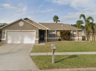 1940 Trevino Cir, Melbourne, FL 32935