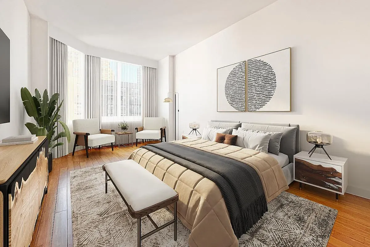 350 East 79th Street — Photo 3