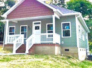 737 Sylvan Ave, Chattanooga, TN 37411