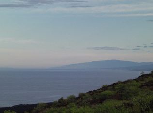 Awapuhi Ave LOT 22, Captain Cook, HI 96704