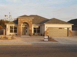 4908 N Breanna, Hobbs, NM 88240