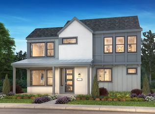 4033 Eliot Plan, Storytellers at Lyric, Lone Tree, CO 80134