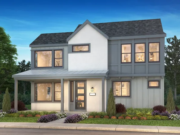 4033 Eliot Plan, Storytellers at Lyric