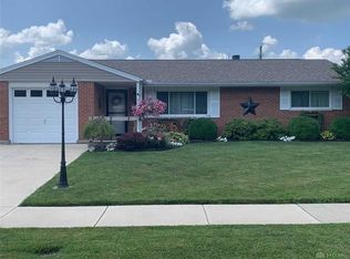 424 S Dorset Rd, Troy, OH 45373