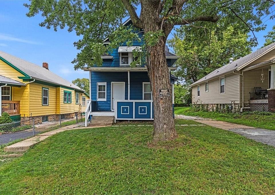 233 N 19th St, Kansas City, KS 66102 Zillow