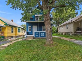 233 N 19th St, Kansas City, KS 66102