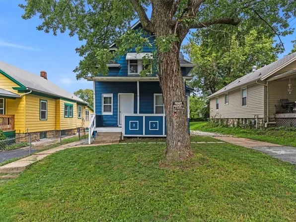 233 N 19th St, Kansas City, KS 66102