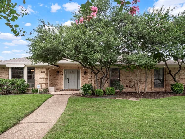 4609 Normandy Ln, Plano, TX 75093