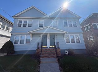 762 Forest St APT 1, Kearny, NJ 07032