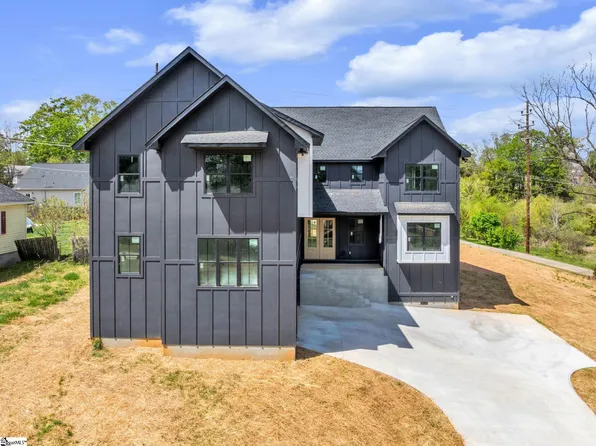 286 Farley St, Spartanburg, SC 29303