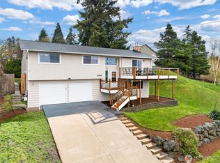 1006 Grant Avenue S, Renton, WA