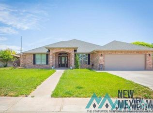 2811 Onate Rd, Roswell, NM 88201