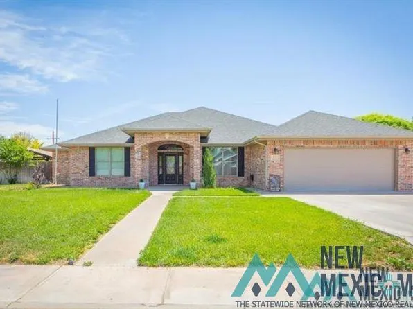 2811 Onate Rd, Roswell, NM 88201