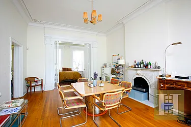 Rented by Halstead Real Estate