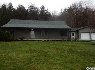 34000 Sayre Rd, Carthage, NY 13619