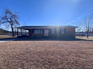 2418 Centerville Church Rd, Fairmont, NC 28340