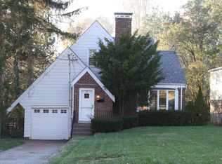 5579 Vogel Rd, Cincinnati, OH 45239