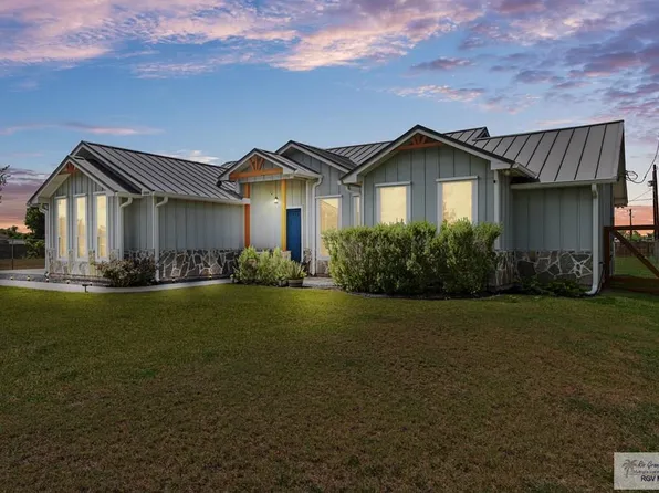 33038 Bluejay Cir, Los Fresnos, TX 78566