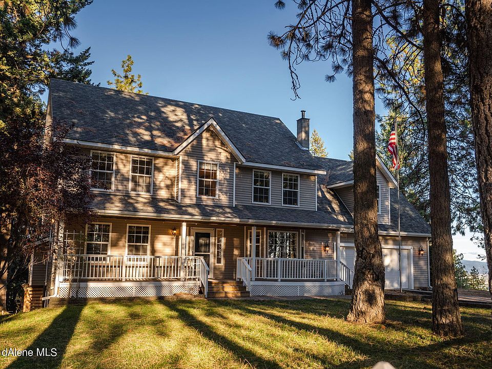 15929 W Julia Dr, Hauser, ID 83854 Zillow