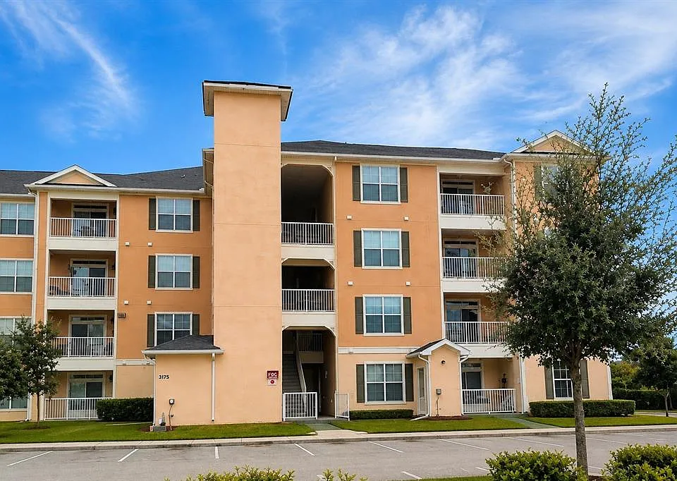 3175 Feltrim Pl #302