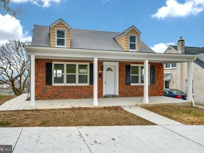 715 Grove St, Bridgeport, PA, 19405