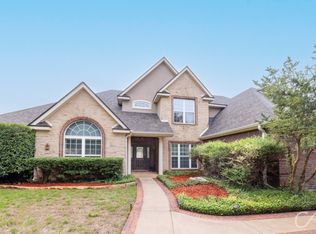 1 Mission Hls, Abilene, TX 79606