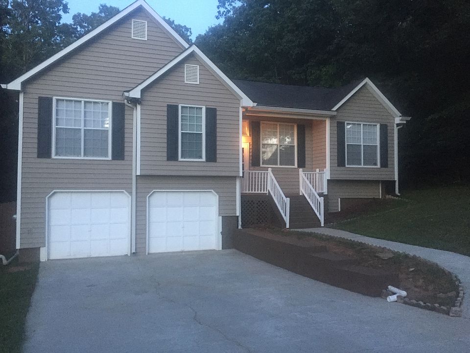 Great Curb Appeal