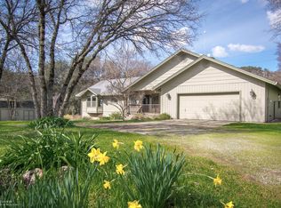 16238 Rodda Dr, Grass Valley, CA 95949