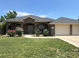 3924 Springwood Dr, Clovis, NM 88101