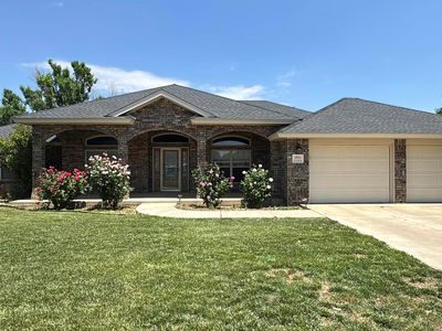 3924 Springwood Dr, Clovis, NM, 88101