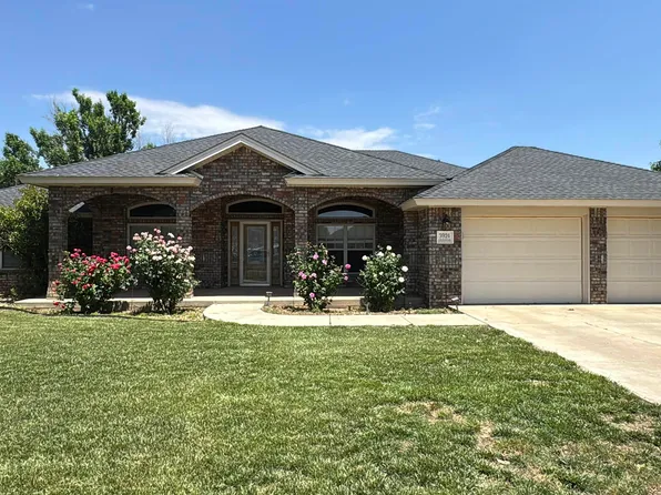 3924 Springwood Dr, Clovis, NM 88101