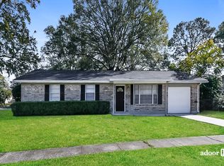 8306 Dobry Ct, Jacksonville, FL 32221