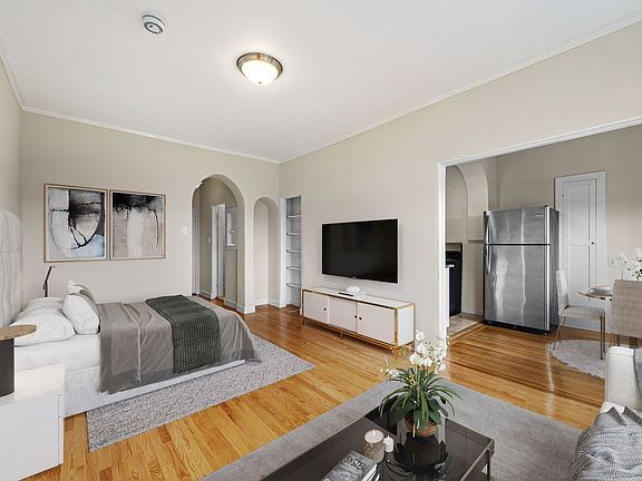 2nd image of 1700 Octavia St APT 602