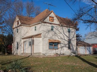 1388 140th St, Hampton, IA 50441