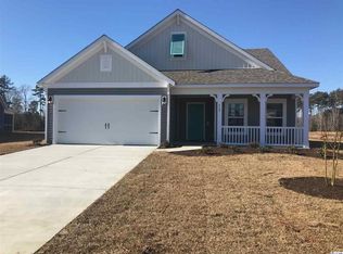 512 Oyster Dr LOT 65, Myrtle Beach, SC 29588