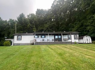 324 Foxtail Rd, Newport, TN 37821