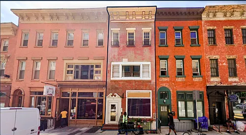 45 Halsey St #2 Photo 1