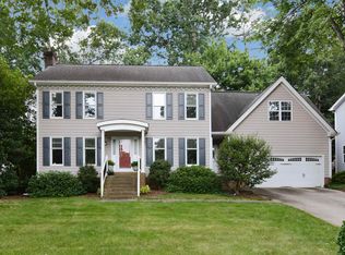 8013 Bluffridge Dr, Raleigh, NC 27615