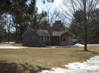 607 Fair Ave W, Mora, MN 55051