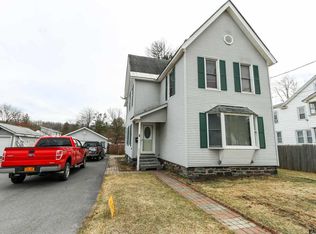 257 W Fulton St, Gloversville, NY 12078