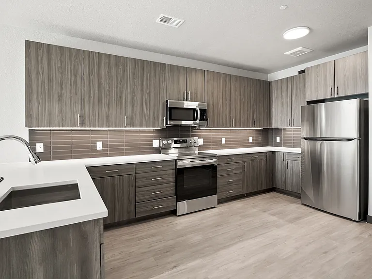 S'PARK Apartments — Photo 49