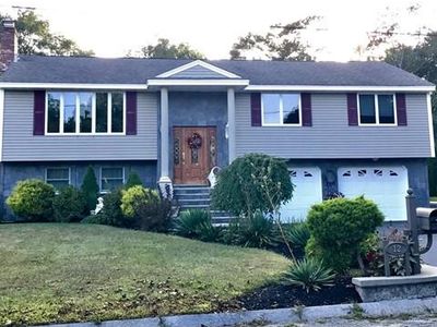 12 Lucia Dr, Milford, MA, 01757