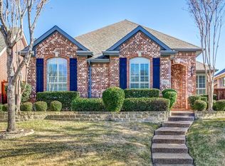 5560 Hidden Creek Ln, Frisco, TX 75034