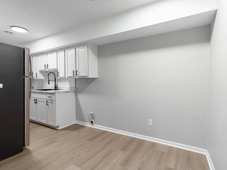 Kitchen(Renovated)