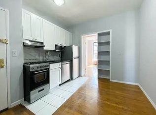 17 Saint Marks Pl #12, New York, NY 10003