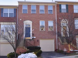 7718 Rachael Whitney Ln, Alexandria, VA 22315