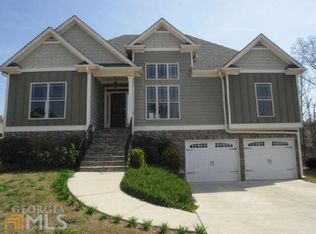 13 Maple Grove Dr, Adairsville, GA 30103